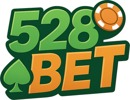 528bet Logo